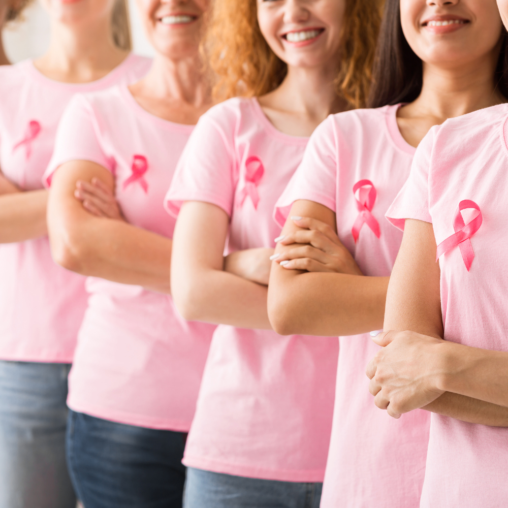 breast cancer in younger women