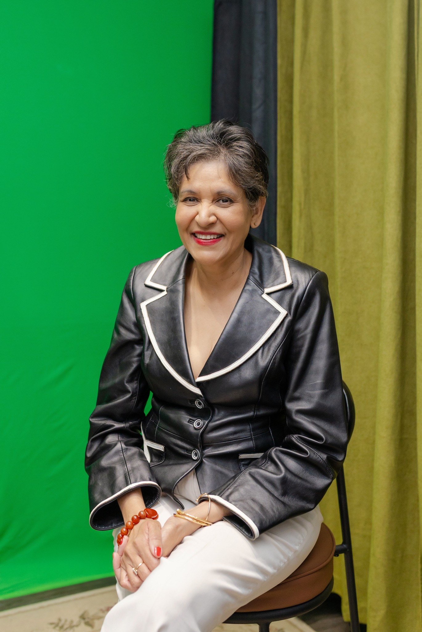 Dianne Ojar